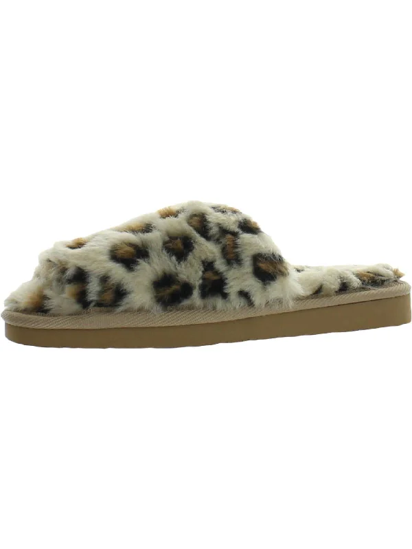 Women's Moccasin - Style Slippers with Fringe Detail in Brown for a Rustic Look Women's Moccasin - Style Slippers with Fringe Detail in Brown for a Rustic Look Lolo Womens Animal Print Faux Fur Slide Slippers Women's Moccasin - Style Slippers with Fringe Detail in Brown for a Rustic Look Women's Moccasin - Style Slippers with Fringe Detail in Brown for a Rustic Look Lolo Womens Animal Print Faux Fur Slide Slippers