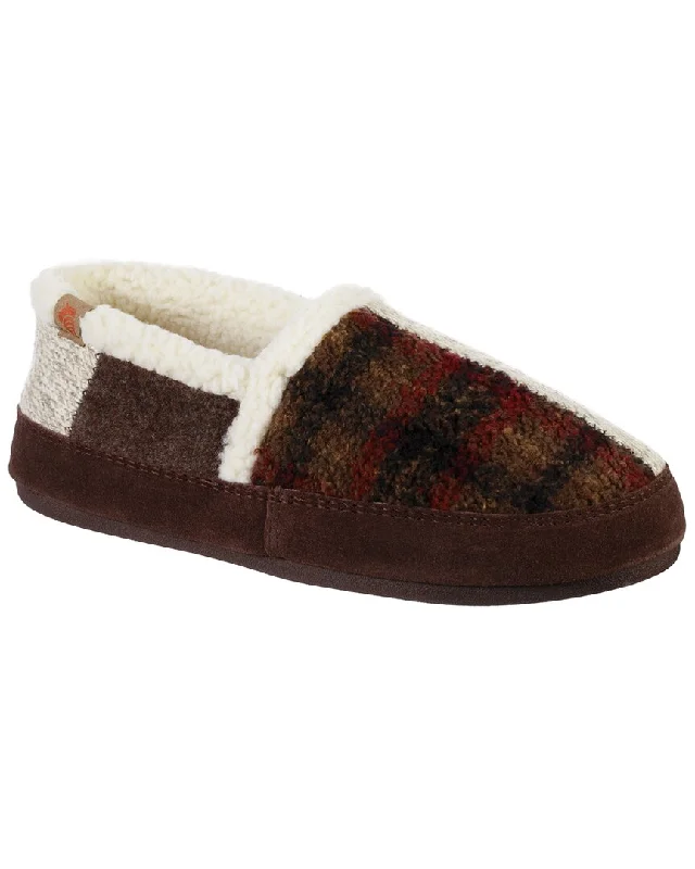 Women's Slippers with a Quilted Pattern in Gray for Added Style Women's Slippers with a Quilted Pattern in Gray for Added Style Acorn Meadow Slipper Women's Slippers with a Quilted Pattern in Gray for Added Style Women's Slippers with a Quilted Pattern in Gray for Added Style Acorn Meadow Slipper