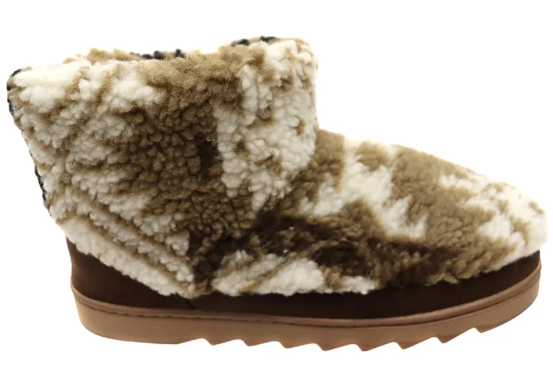 Women's Shearling Lined Slippers with a Fleece Upper in Tan for Ultimate Warmth Women's Shearling Lined Slippers with a Fleece Upper in Tan for Ultimate Warmth Dearfoams Womens Comfortable Whitney Teddy Bootie Slippers Women's Shearling Lined Slippers with a Fleece Upper in Tan for Ultimate Warmth Women's Shearling Lined Slippers with a Fleece Upper in Tan for Ultimate Warmth Dearfoams Womens Comfortable Whitney Teddy Bootie Slippers