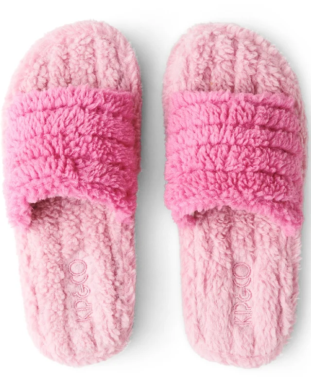 Women's Leather Slippers with a Hand - Stitched Design in Burgundy for Durability Women's Leather Slippers with a Hand - Stitched Design in Burgundy for Durability Poochie Pink Quilted Sherpa Adult Slippers Women's Leather Slippers with a Hand - Stitched Design in Burgundy for Durability Women's Leather Slippers with a Hand - Stitched Design in Burgundy for Durability Poochie Pink Quilted Sherpa Adult Slippers