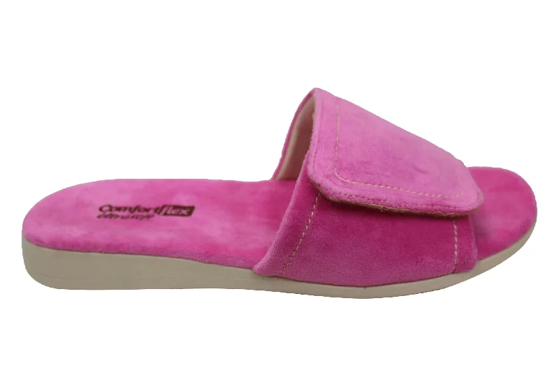 Women's Backless Slippers with a Furry Trim in Light Pink for a Cute and Casual Look Women's Backless Slippers with a Furry Trim in Light Pink for a Cute and Casual Look Comfortflex Relax Relaxo Womens Open Toe Slippers Made In Brazil Women's Backless Slippers with a Furry Trim in Light Pink for a Cute and Casual Look Women's Backless Slippers with a Furry Trim in Light Pink for a Cute and Casual Look Comfortflex Relax Relaxo Womens Open Toe Slippers Made In Brazil