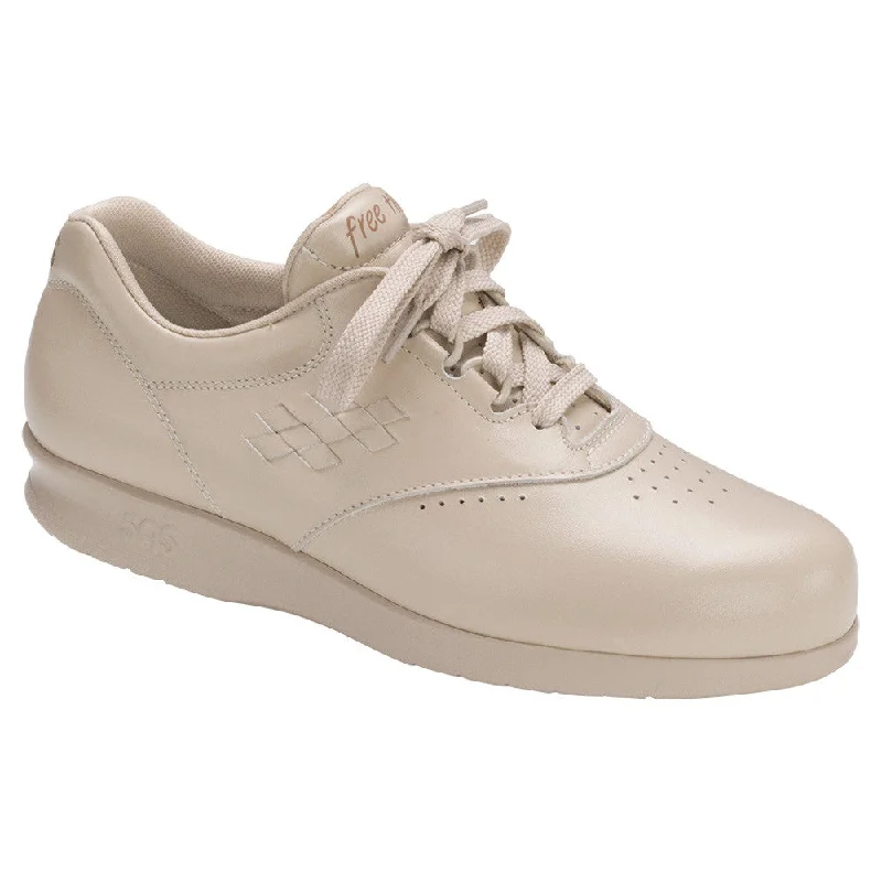 Women's casual shoes for walking long distances Sas Women's Free Time Walking Shoe Bone Women's casual shoes for walking long distances Sas Women's Free Time Walking Shoe Bone