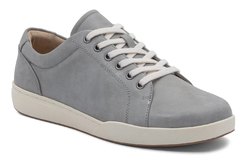 Women's casual platform shoes for added height Encore Sneaker