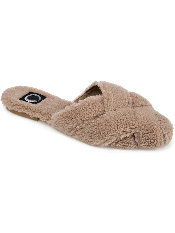 Women's Slippers with a Quilted Pattern in Gray for Added Style Women's Slippers with a Quilted Pattern in Gray for Added Style SEREENA Womens Slip on Flat sole Slide Slippers Women's Slippers with a Quilted Pattern in Gray for Added Style Women's Slippers with a Quilted Pattern in Gray for Added Style SEREENA Womens Slip on Flat sole Slide Slippers