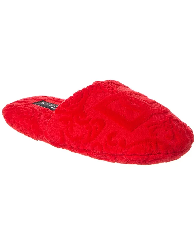 Women's Moccasin - Style Slippers with Fringe Detail in Brown for a Rustic Look Women's Moccasin - Style Slippers with Fringe Detail in Brown for a Rustic Look Dolce & Gabbana Jacquard Terry Slippers Women's Moccasin - Style Slippers with Fringe Detail in Brown for a Rustic Look Women's Moccasin - Style Slippers with Fringe Detail in Brown for a Rustic Look Dolce & Gabbana Jacquard Terry Slippers