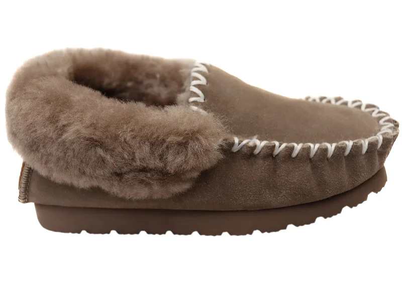 Women's Moccasin - Style Slippers with Fringe Detail in Brown for a Rustic Look Women's Moccasin - Style Slippers with Fringe Detail in Brown for a Rustic Look Hush Puppies Shaggy Womens Comfortable Moccasin Slippers Women's Moccasin - Style Slippers with Fringe Detail in Brown for a Rustic Look Women's Moccasin - Style Slippers with Fringe Detail in Brown for a Rustic Look Hush Puppies Shaggy Womens Comfortable Moccasin Slippers