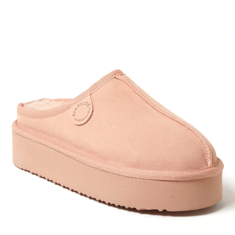 peach dust