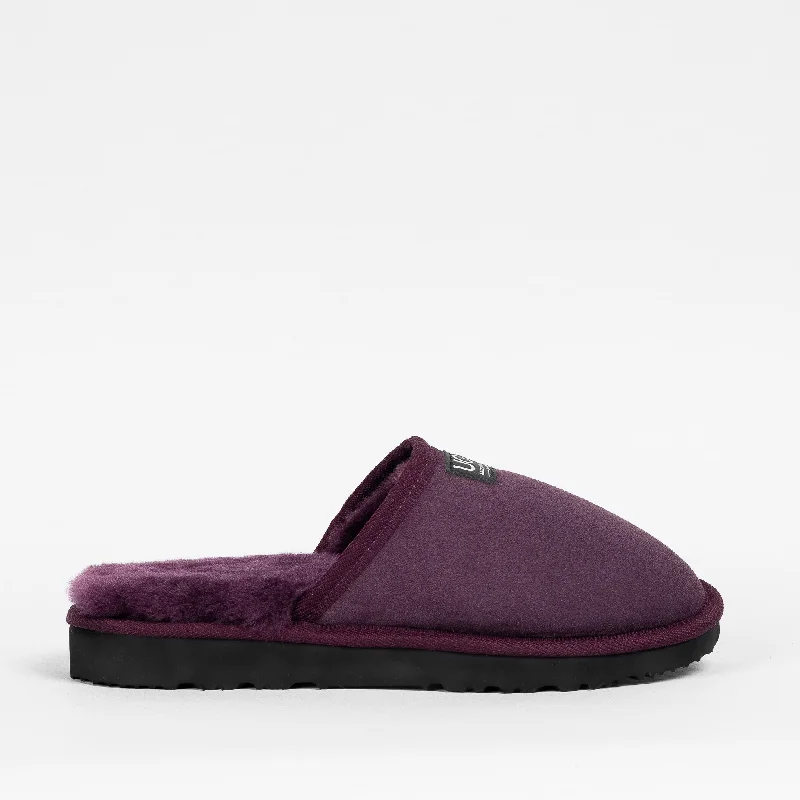 Women's Gel - Cushioned Slippers with a Soft Sole in Blue for All - Day Comfort Women's Gel - Cushioned Slippers with a Soft Sole in Blue for All - Day Comfort Women's Classic Slipper Colours