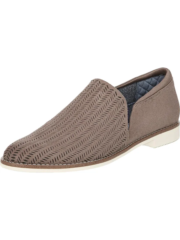 Women's Memory Foam Insole Loafers in Pink for Added Comfort City Slicker Womens Faux Suede Flat Loafers Women's Memory Foam Insole Loafers in Pink for Added Comfort City Slicker Womens Faux Suede Flat Loafers