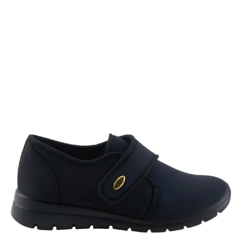 Women's casual shoes for picnics in the park Spring Step Women's Flexus Amay Shoes Black Women's casual shoes for picnics in the park Spring Step Women's Flexus Amay Shoes Black