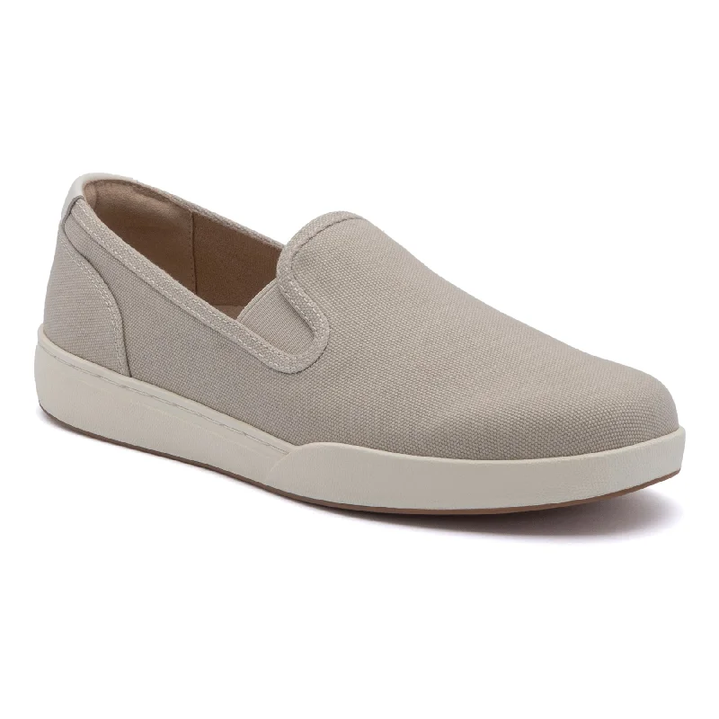 Women's casual shoes with embroidery for a detailed design Encore Slip On Metatarsal Women's casual shoes with embroidery for a detailed design Encore Slip On Metatarsal