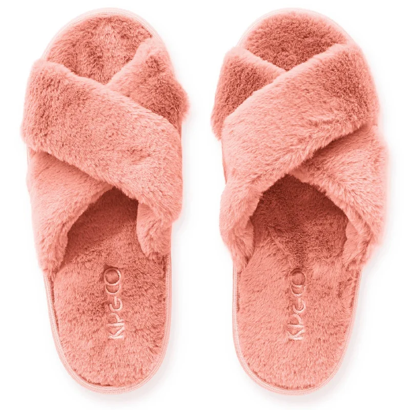 Women's Leather Slippers with a Hand - Stitched Design in Burgundy for Durability Women's Leather Slippers with a Hand - Stitched Design in Burgundy for Durability Blush Pink Adult Slippers Women's Leather Slippers with a Hand - Stitched Design in Burgundy for Durability Women's Leather Slippers with a Hand - Stitched Design in Burgundy for Durability Blush Pink Adult Slippers