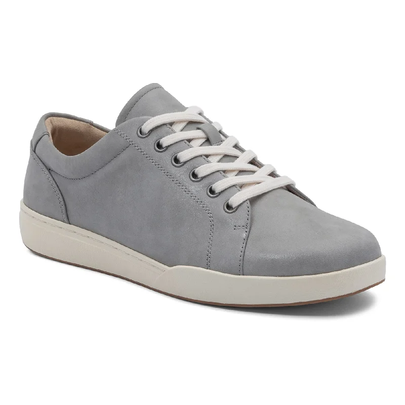 Women's casual platform shoes for added height Encore Sneaker Metatarsal