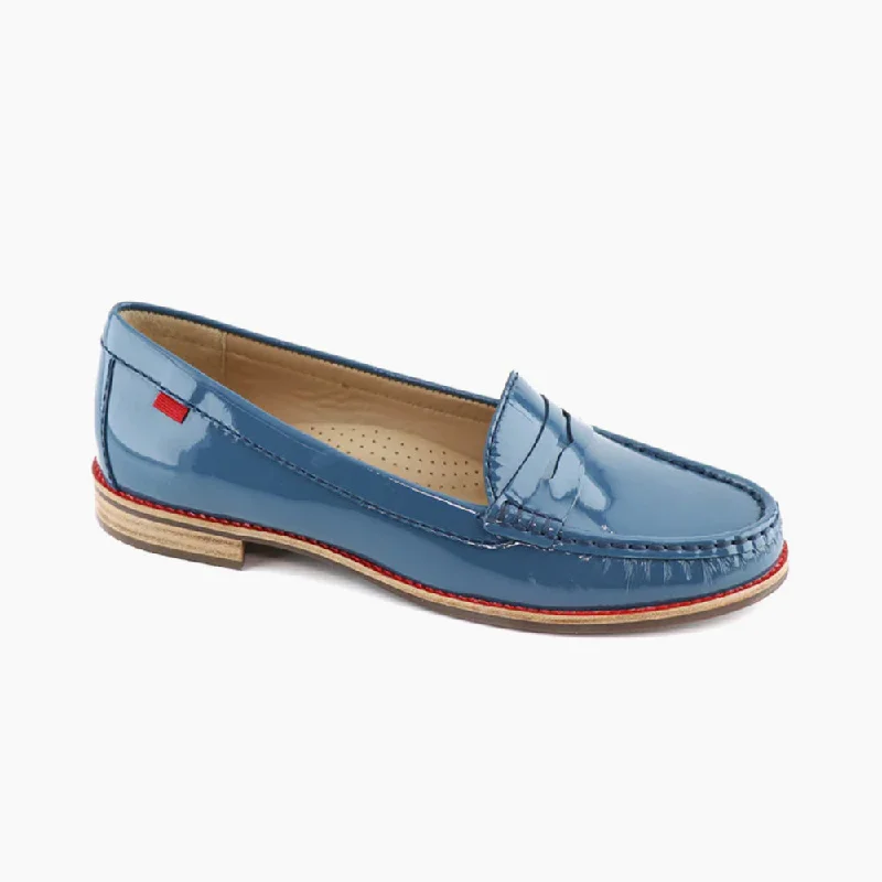Women's Geometric - Patterned Loafers in Multicolor for a Fashion - Forward Look East Village, Women Women's Geometric - Patterned Loafers in Multicolor for a Fashion - Forward Look East Village, Women