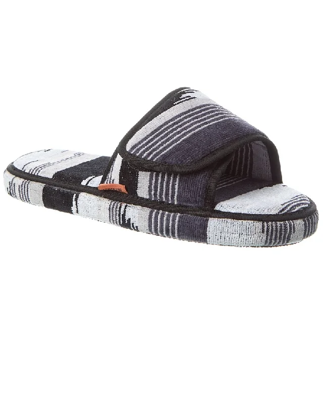 Women's Moccasin - Style Slippers with Fringe Detail in Brown for a Rustic Look Women's Moccasin - Style Slippers with Fringe Detail in Brown for a Rustic Look Missoni Home Clint Open Slipper Women's Moccasin - Style Slippers with Fringe Detail in Brown for a Rustic Look Women's Moccasin - Style Slippers with Fringe Detail in Brown for a Rustic Look Missoni Home Clint Open Slipper