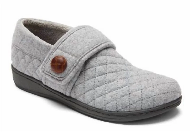 Women's Shearling Lined Slippers with a Fleece Upper in Tan for Ultimate Warmth Women's Shearling Lined Slippers with a Fleece Upper in Tan for Ultimate Warmth Women's Jackie Terry Cloth Slipper In Light Grey Women's Shearling Lined Slippers with a Fleece Upper in Tan for Ultimate Warmth Women's Shearling Lined Slippers with a Fleece Upper in Tan for Ultimate Warmth Women's Jackie Terry Cloth Slipper In Light Grey