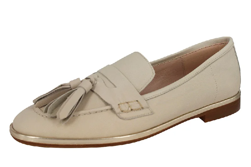 Women's Memory Foam Insole Loafers in Pink for Added Comfort 0991 - VEGAS CREMA