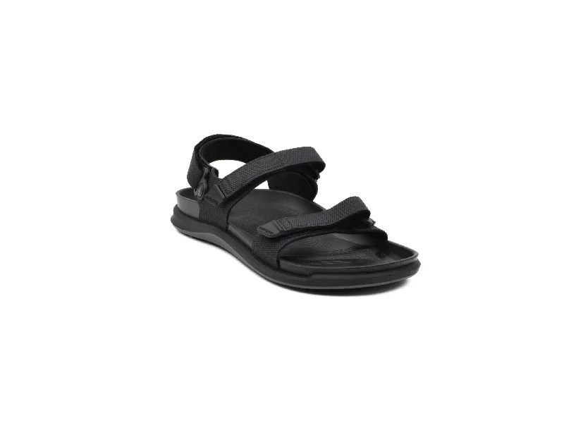 Women's Ankle - Strap Sandals with a Block Heel in Red for a Sophisticated StyleBIRKENSTOCK Kalahari Women's Ankle - Strap Sandals with a Block Heel in Red for a Sophisticated StyleBIRKENSTOCK Kalahari