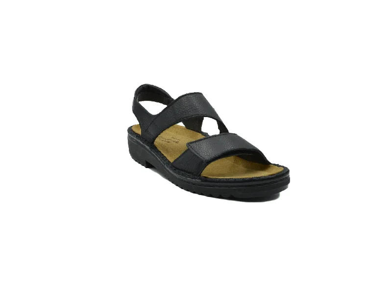 Women's Sandals with a Glitter - Coated Strap in Gold for a Sparkly Summer OutfitNAOT Enid Women's Sandals with a Glitter - Coated Strap in Gold for a Sparkly Summer OutfitNAOT Enid