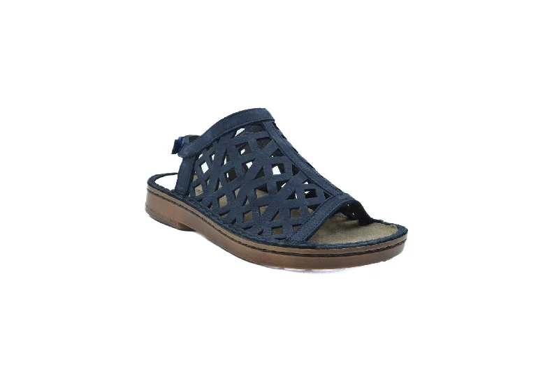Women's Sandals with a Glitter - Coated Strap in Gold for a Sparkly Summer OutfitNAOT Amadora Women's Sandals with a Glitter - Coated Strap in Gold for a Sparkly Summer OutfitNAOT Amadora