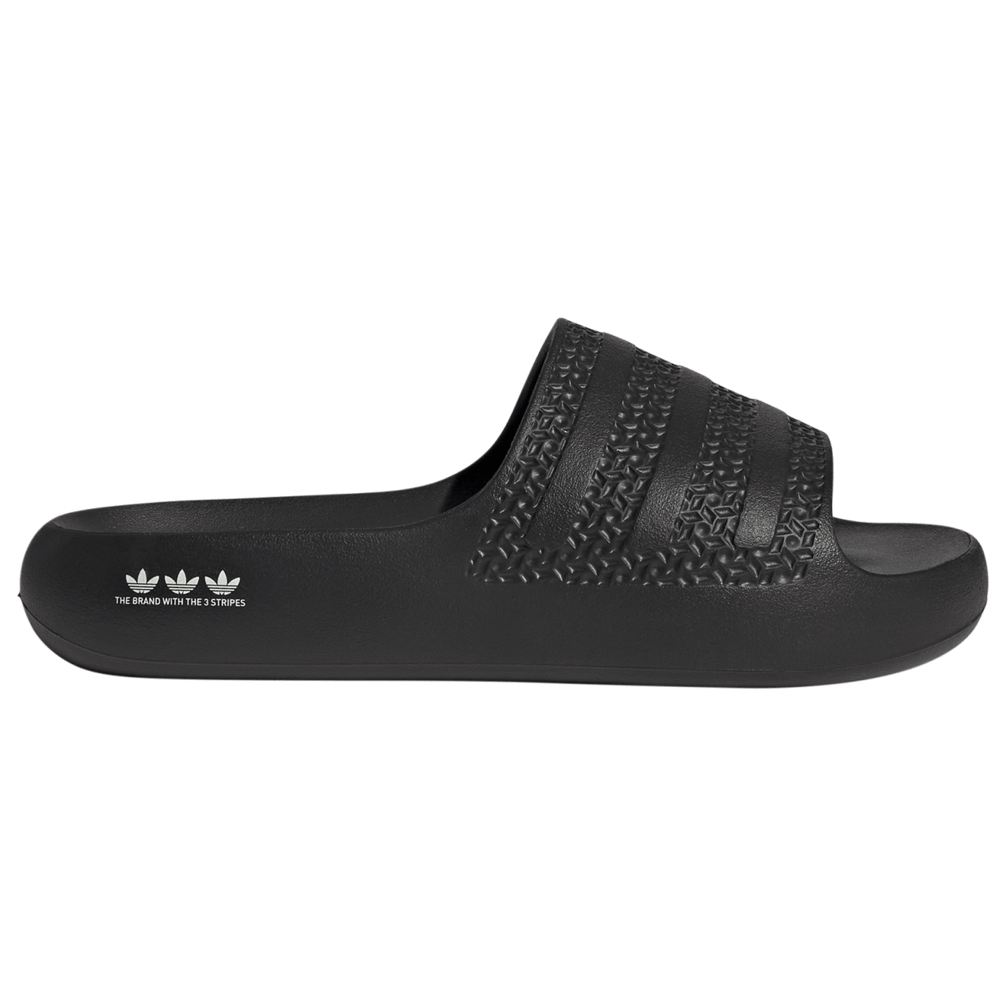 Women's Thong Sandals with a Beaded Design in Multicolor for a Beachy AestheticAdidas - Adilette Ayoon Black Women's Thong Sandals with a Beaded Design in Multicolor for a Beachy AestheticAdidas - Adilette Ayoon Black