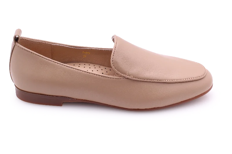 Men's loafers with a pointed toe for a stylish appearanceAllora Party S