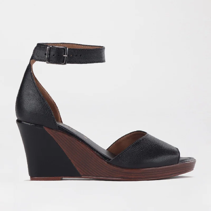Women's Strappy Gladiator Sandals with Buckle Closures in Tan for a Boho LookAnkle Strap Wedge Sandal in Black - 12422 Women's Strappy Gladiator Sandals with Buckle Closures in Tan for a Boho LookAnkle Strap Wedge Sandal in Black - 12422