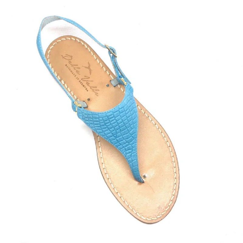 Women's Leather - Strapped Sandals with a Braided Detail in Brown for a Rustic AppealBermuda Triangle Women's Leather - Strapped Sandals with a Braided Detail in Brown for a Rustic AppealBermuda Triangle