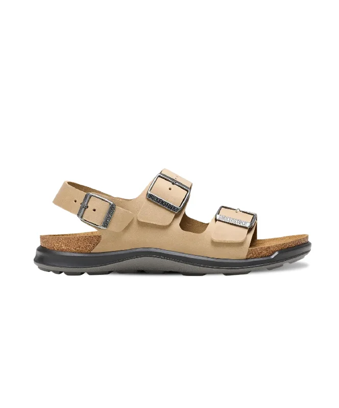 Plus Size Women's Wide - Width Platform Sandals in Black for Added Comfort and HeightBirkenstock Milano Cross Town Oiled Leather Tobacco Brown Womens Sandals Plus Size Women's Wide - Width Platform Sandals in Black for Added Comfort and HeightBirkenstock Milano Cross Town Oiled Leather Tobacco Brown Womens Sandals