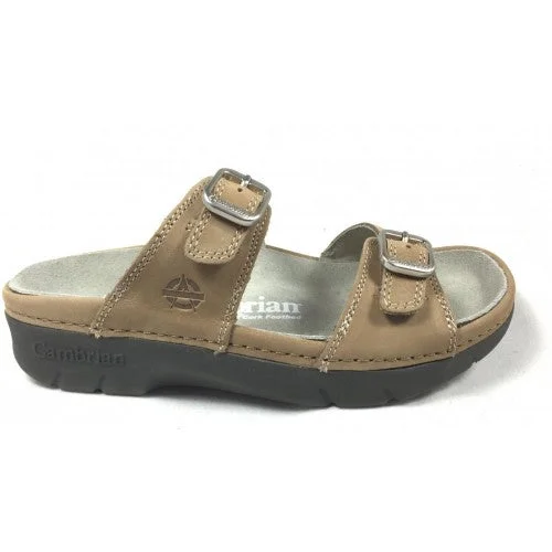 Women's Cork - Soled Espadrille Sandals with a Rope - Trimmed Upper in Navy for a Summer VibeCambrian Agean 2 Women's Cork - Soled Espadrille Sandals with a Rope - Trimmed Upper in Navy for a Summer VibeCambrian Agean 2
