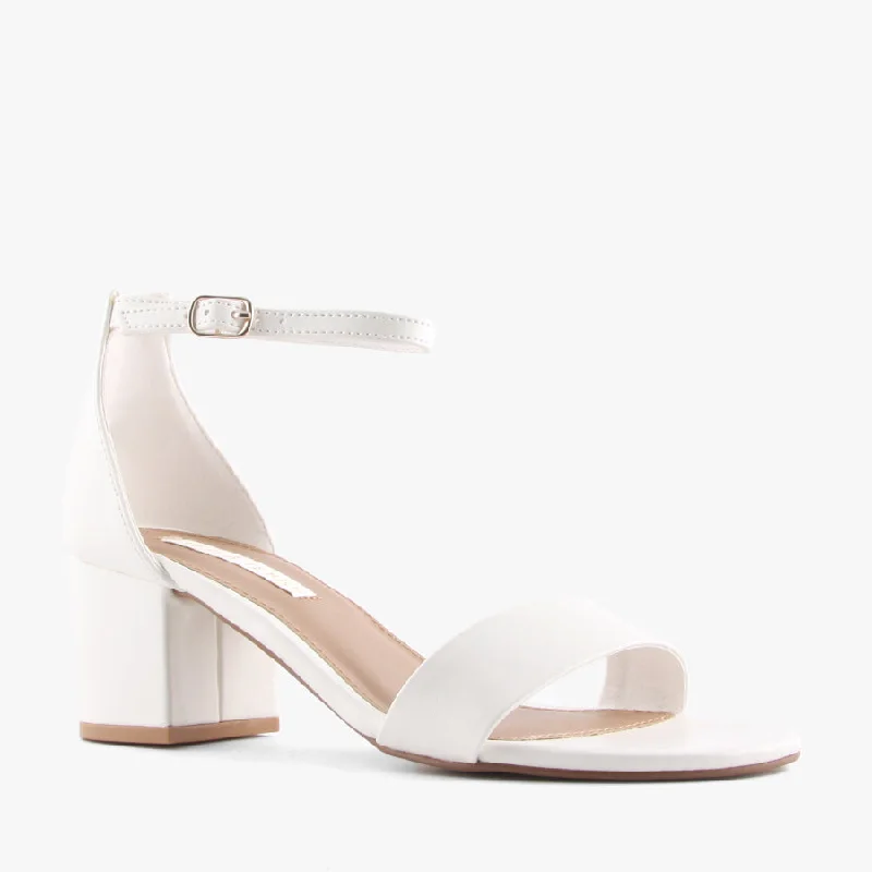 Women's Leather - Strapped Sandals with a Braided Detail in Brown for a Rustic AppealCAMITA WHITE Women's Leather - Strapped Sandals with a Braided Detail in Brown for a Rustic AppealCAMITA WHITE