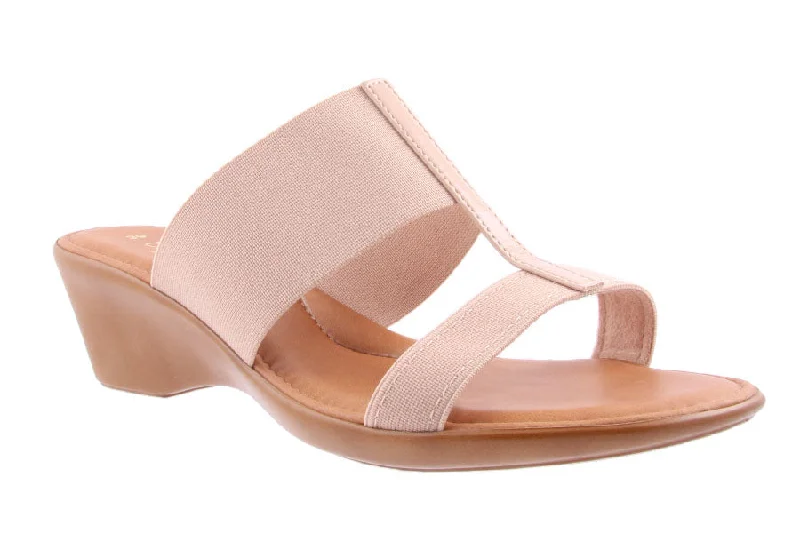 Women's Sandals with a Floral - Printed Upper in Pink for a Feminine Spring LookCAPRI 2 NUDE Women's Sandals with a Floral - Printed Upper in Pink for a Feminine Spring LookCAPRI 2 NUDE