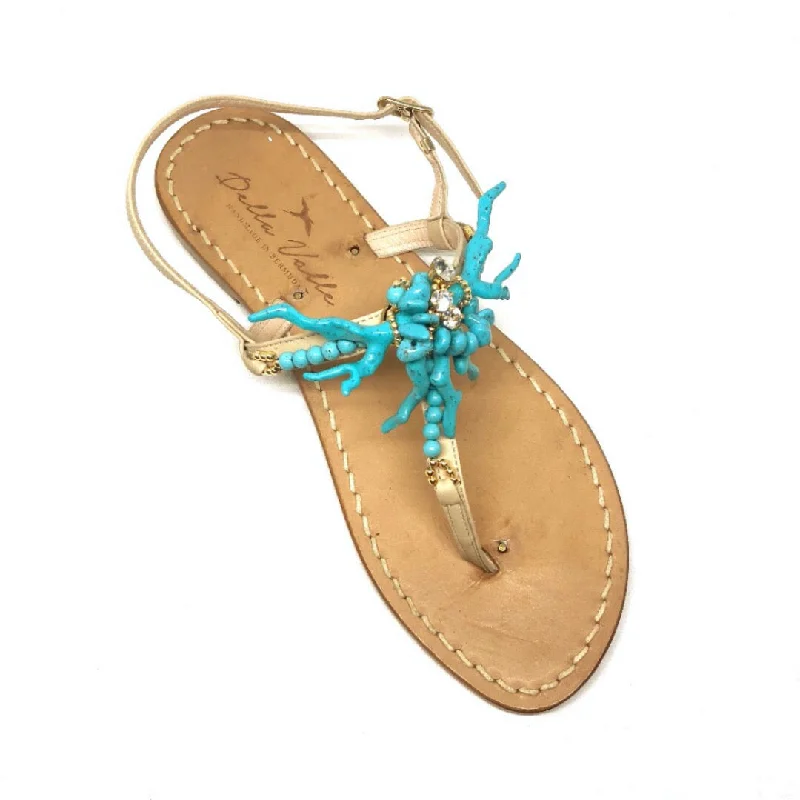 Women's Rhinestone - Embellished Open - Toe Sandals in Silver for a Glamorous Party LookCoral Reef Women's Rhinestone - Embellished Open - Toe Sandals in Silver for a Glamorous Party LookCoral Reef