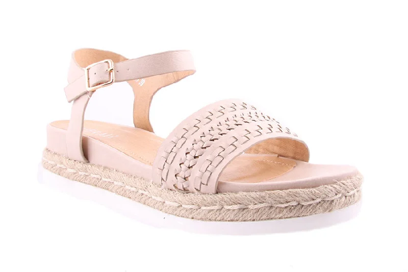 Women's Thong Sandals with a Beaded Design in Multicolor for a Beachy AestheticDISCO BLUSH Women's Thong Sandals with a Beaded Design in Multicolor for a Beachy AestheticDISCO BLUSH
