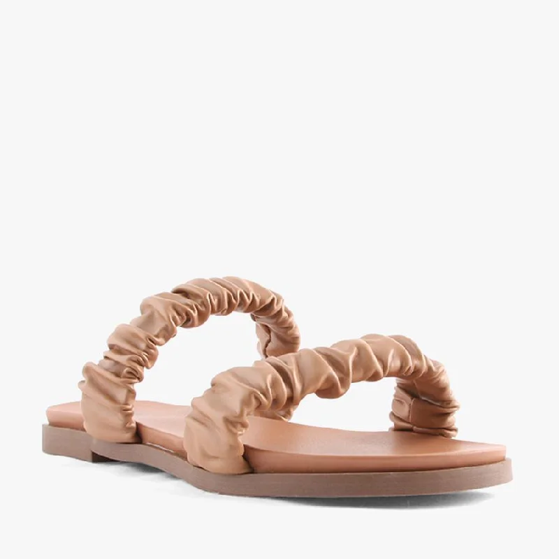 Shock - Absorbing Women's Sandals with a Soft Insole in Black for Active LifestylesEVA CAMEL Shock - Absorbing Women's Sandals with a Soft Insole in Black for Active LifestylesEVA CAMEL