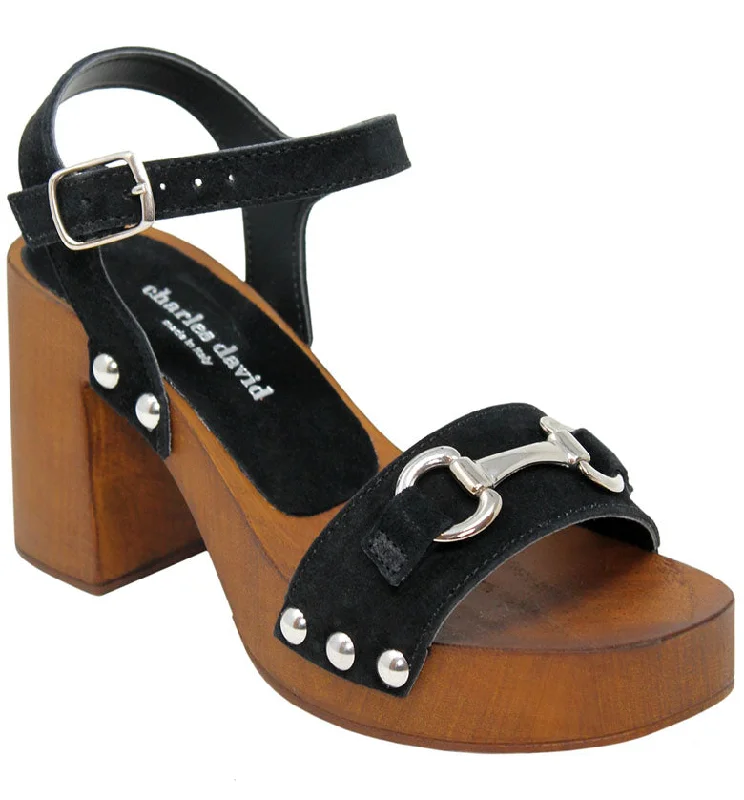 Orthopedic Women's Sandals with Arch Support in Gray for Foot HealthEXPOSED SANDAL