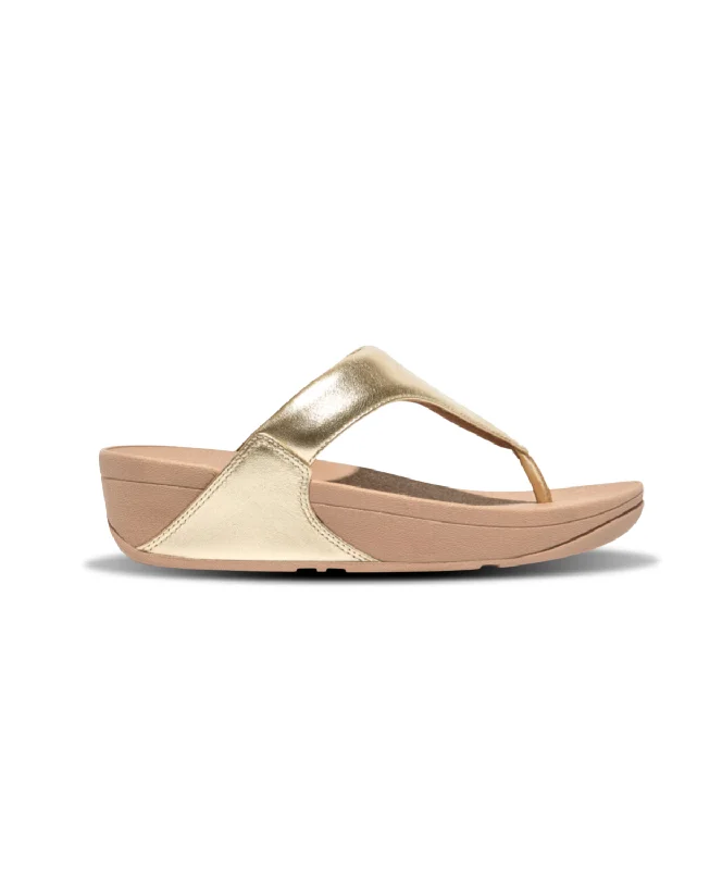 Women's Thong Sandals with a Beaded Design in Multicolor for a Beachy AestheticFitFlop Lulu Leather Toe Post Sandals Gold Women's Thong Sandals with a Beaded Design in Multicolor for a Beachy AestheticFitFlop Lulu Leather Toe Post Sandals Gold
