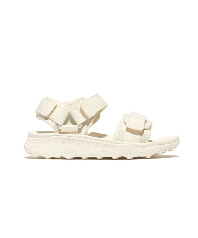 Women's Leather - Strapped Sandals with a Braided Detail in Brown for a Rustic AppealFitflop Neo D Hyker W/R Outdoor Adj Sandal Cream Women's Leather - Strapped Sandals with a Braided Detail in Brown for a Rustic AppealFitflop Neo D Hyker W/R Outdoor Adj Sandal Cream