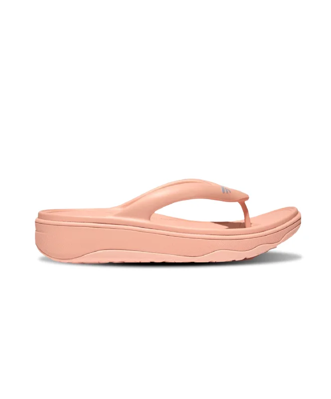 Women's Thong Sandals with a Beaded Design in Multicolor for a Beachy AestheticFitFlop Relieff Recovery Toe Post Sandals Pink Women's Thong Sandals with a Beaded Design in Multicolor for a Beachy AestheticFitFlop Relieff Recovery Toe Post Sandals Pink