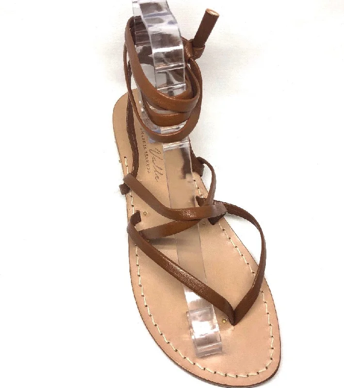 Anti - Slip Women's Sandals with a Grooved Sole in Green for Outdoor AdventuresGladiator I Anti - Slip Women's Sandals with a Grooved Sole in Green for Outdoor AdventuresGladiator I