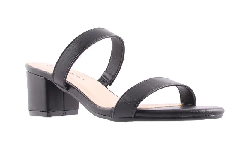 Adjustable Strap Women's Sandals with a Padded Heel in Pink for a Custom FitGRACE BLACK Adjustable Strap Women's Sandals with a Padded Heel in Pink for a Custom FitGRACE BLACK