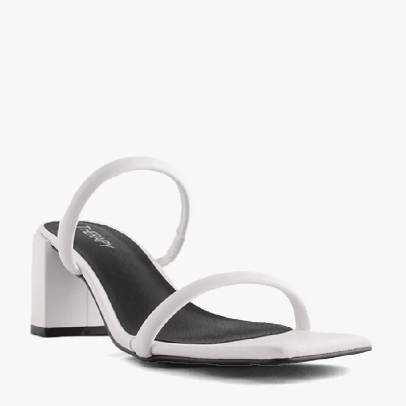 Women's Sandals with a Glitter - Coated Strap in Gold for a Sparkly Summer OutfitGRANITE WHITE Women's Sandals with a Glitter - Coated Strap in Gold for a Sparkly Summer OutfitGRANITE WHITE
