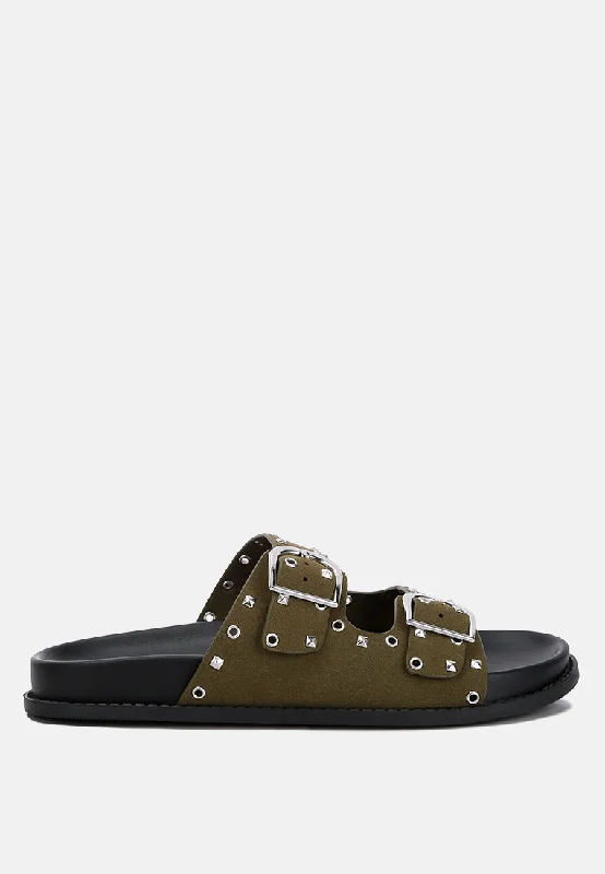 Sustainable Women's Recycled Material Sandals in Beige for Eco - Conscious ShoppersNatalya Lenny Embellished Sandals Sustainable Women's Recycled Material Sandals in Beige for Eco - Conscious ShoppersNatalya Lenny Embellished Sandals
