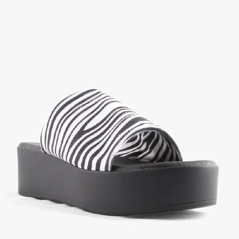Women's Rhinestone - Embellished Open - Toe Sandals in Silver for a Glamorous Party LookLIVID ZEBRA Women's Rhinestone - Embellished Open - Toe Sandals in Silver for a Glamorous Party LookLIVID ZEBRA