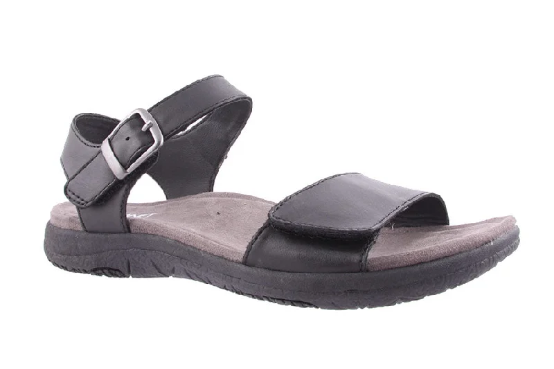 Women's Cork - Soled Espadrille Sandals with a Rope - Trimmed Upper in Navy for a Summer VibeLORD BLACK Women's Cork - Soled Espadrille Sandals with a Rope - Trimmed Upper in Navy for a Summer VibeLORD BLACK