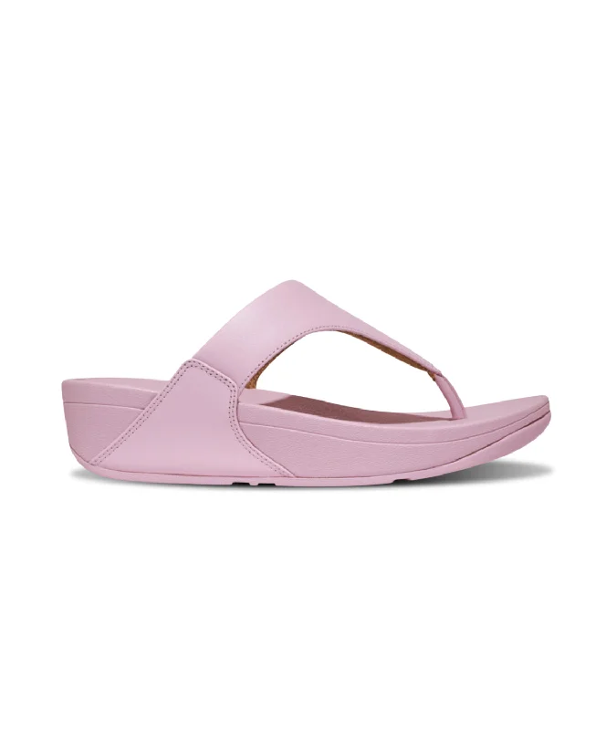 Women's Thong Sandals with a Beaded Design in Multicolor for a Beachy AestheticFitflop Lulu Leather Toe Post Wild Lilac Women's Thong Sandals with a Beaded Design in Multicolor for a Beachy AestheticFitflop Lulu Leather Toe Post Wild Lilac