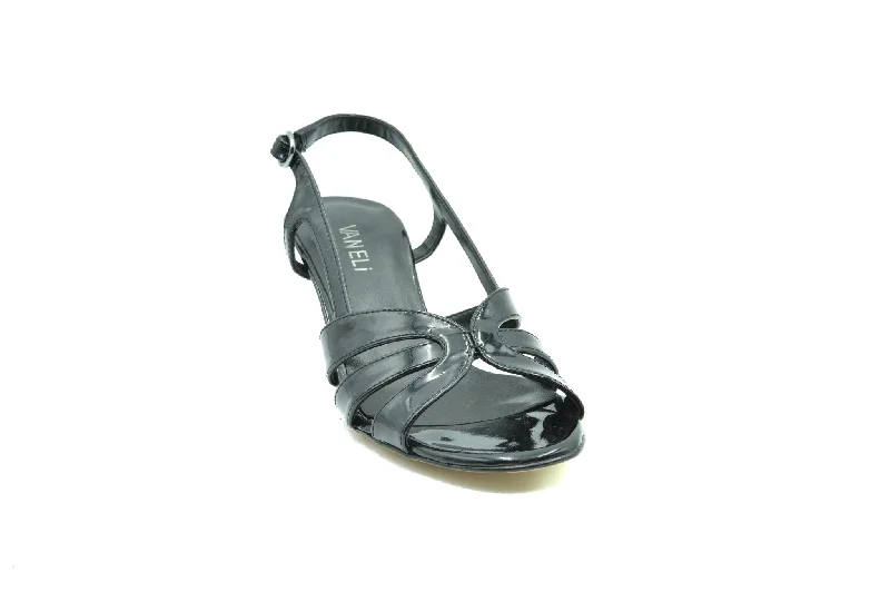 Child - Friendly Women's Sandals with a Secure Buckle in Purple for Moms on the GoVANELI Maeve Child - Friendly Women's Sandals with a Secure Buckle in Purple for Moms on the GoVANELI Maeve