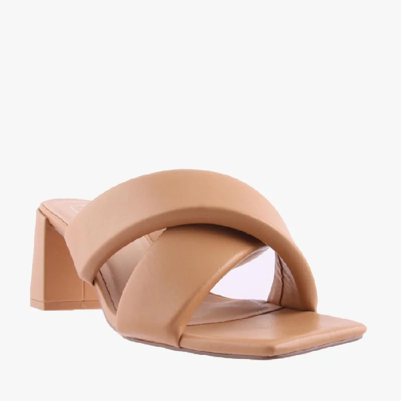 Shock - Absorbing Women's Sandals with a Soft Insole in Black for Active LifestylesMARY KATE CARAMEL Shock - Absorbing Women's Sandals with a Soft Insole in Black for Active LifestylesMARY KATE CARAMEL