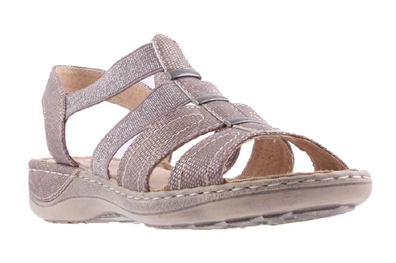 Women's Rhinestone - Embellished Open - Toe Sandals in Silver for a Glamorous Party LookMAVID MAKE UP Women's Rhinestone - Embellished Open - Toe Sandals in Silver for a Glamorous Party LookMAVID MAKE UP