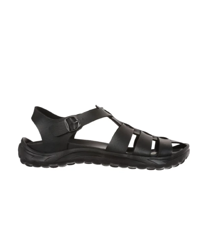Shock - Absorbing Women's Sandals with a Soft Insole in Black for Active LifestylesMBT Haru Black/Black Mens Recovery Sandals Shock - Absorbing Women's Sandals with a Soft Insole in Black for Active LifestylesMBT Haru Black/Black Mens Recovery Sandals